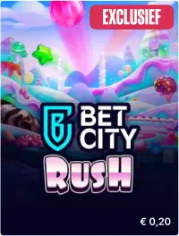 Bet city Rush